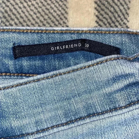 Women’s Banana Republic Jeans - Picture 4 of 5